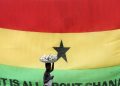Ghana to host first-ever African Paralympic Games in 2023