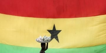 Ghana to host first-ever African Paralympic Games in 2023