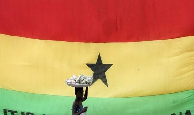 Ghana to host first-ever African Paralympic Games in 2023