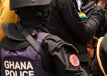 Ghana police arrest 3 over attempt to sell body for $1,153