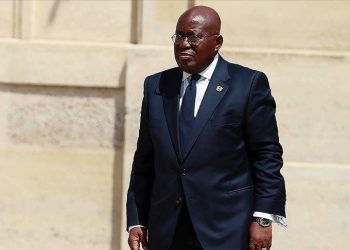 Ghana’s president backs calls for West African body to outlaw 3rd term mandates