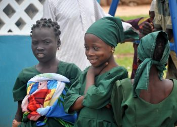 Girls’ rights activists demand review of Tanzania’s marriage law