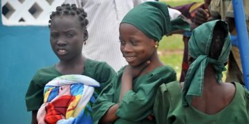 Girls’ rights activists demand review of Tanzania’s marriage law