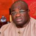 Workers shut down Aba LGA after chairman battered employee