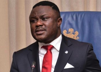 Governor Ayade presents 2022 Budget of Conjugated Agglutination to Cross River Assembly