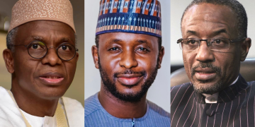 El-Rufai sacks chief of staff after calling Lamido Sanusi ‘former Emir of Kano’