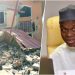 El-Rufai demolishes 450 buildings in Kaduna; churches, schools affected
