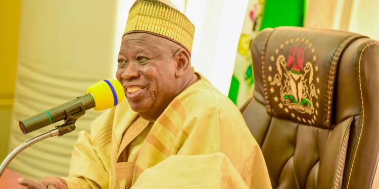 Kano to spend N137 billion on water project, N40 million for Islamic calendar: Official