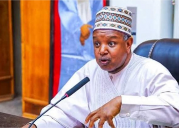 Pandora Papers: Gov. Bagudu says APC governors committed to reducing poverty