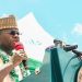 Free press more powerful than governments, needs caution: Yahaya Bello