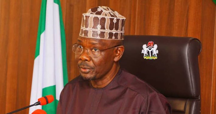 Nasarawa Election: APC wins in all local governments