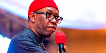 Delta govt reclaims school illegally sold by community leaders