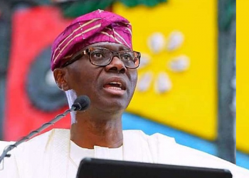 Sanwo-Olu concerned Lagosians are not joining Nigerian Army