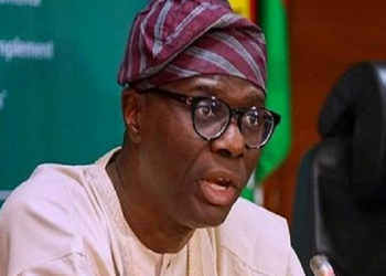 Sanwo-Olu signs law prohibiting media parade of suspects
