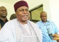 Taraba: Coalition urges Gov Ishaku to contest senatorial seat in 2023