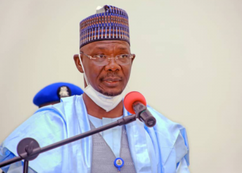 Digital economy growing Nigeria’s GDP better than crude oil: Gov. Sule