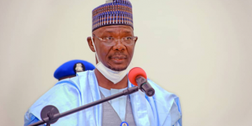 Digital economy growing Nigeria’s GDP better than crude oil: Gov. Sule
