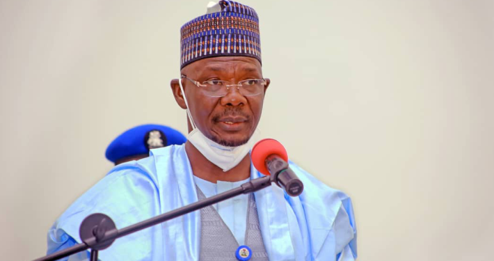 Digital economy growing Nigeria’s GDP better than crude oil: Gov. Sule