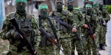 Hamas to hang two men over collaboration with Israel