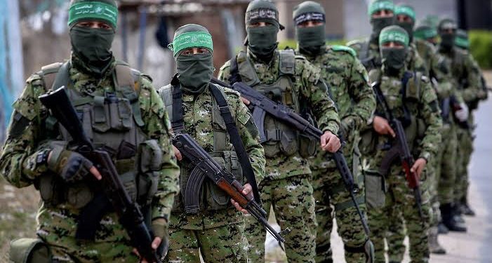 Hamas to hang two men over collaboration with Israel