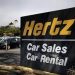 To refinance after bankruptcy, Hertz files for IPO