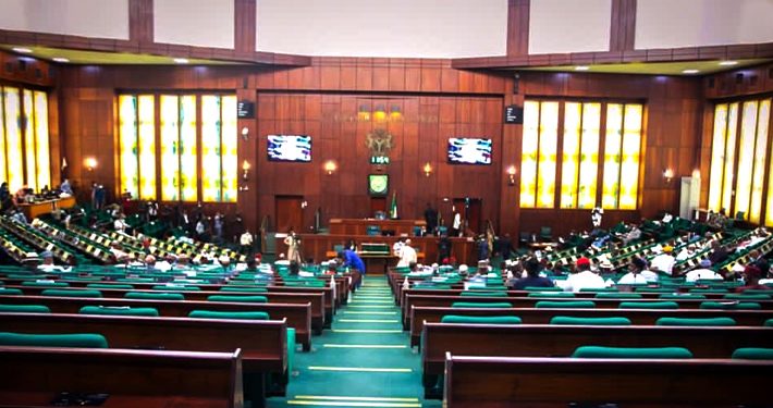 AnambraDecides: Reps ask NSA to curtail killings ahead of election