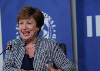 IMF boss Georgieva to face panel over manipulated Doing Business report