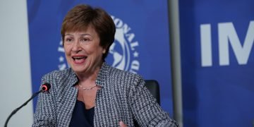 IMF boss Georgieva to face panel over manipulated Doing Business report