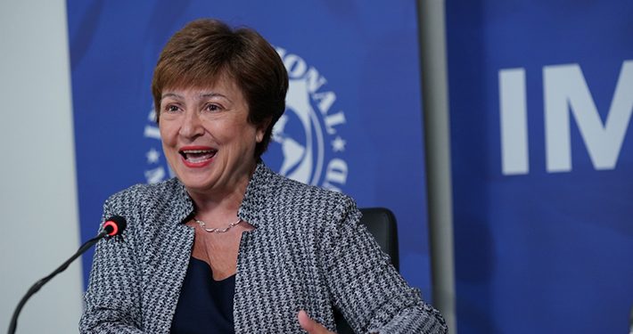 IMF boss Georgieva to face panel over manipulated Doing Business report