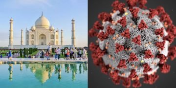 COVID-19: India reopens for tourists after 19 months of restriction