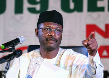 Unknown gunmen do not want Anambra election to hold: INEC