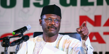 Unknown gunmen do not want Anambra election to hold: INEC