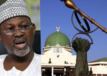 2023: National Assembly will turn Nigeria’s democracy into plutocracy, Ex-INEC boss Jega warns