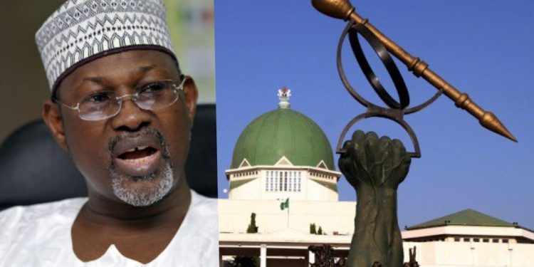 2023: National Assembly will turn Nigeria’s democracy into plutocracy, Ex-INEC boss Jega warns