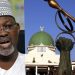 2023: National Assembly will turn Nigeria’s democracy into plutocracy, Ex-INEC boss Jega warns