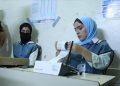 For 1st time, Iraqi women secure 97 parliament seats