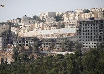 Israel announces tenders for 1,355 homes in occupied territories