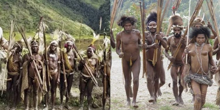 Six killed, 41 wounded in Indonesia tribal clashes