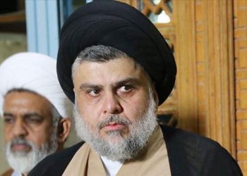 Sadr says won’t allow foreign interference in formation of Iraq gov’t