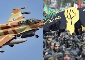 Four pro-Iranian fighters killed, others wounded by Israeli strikes in Syria