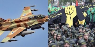Four pro-Iranian fighters killed, others wounded by Israeli strikes in Syria