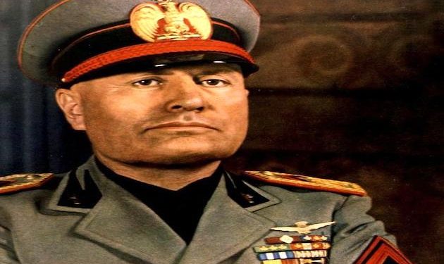 Rachele Mussolini, granddaughter of dictator, wins Rome municipal seat