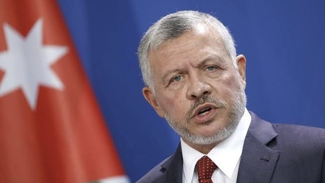 PandoraPapers; Jordan’s King exposed over hidden luxury homes