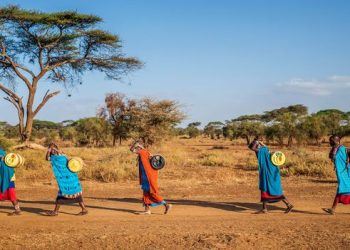 Kenya dismisses travel advisories, assures country safe