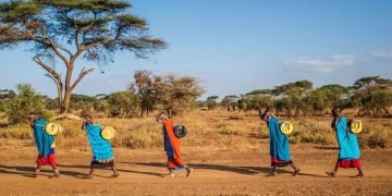 Kenya dismisses travel advisories, assures country safe
