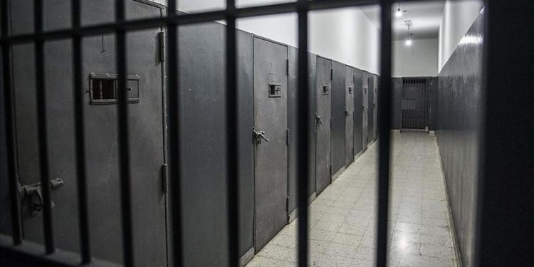 3 police officers in Kenya arrested for escape of child serial killer