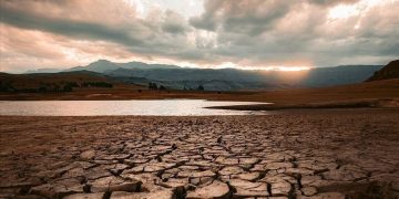 Drought limits over 200,000 people in Kenya to one meal a day