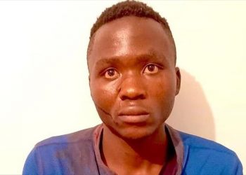 Kenyan serial killer lynched by mob