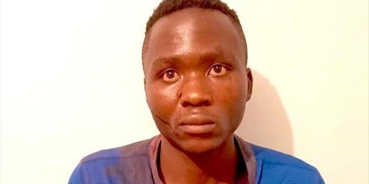 Kenyan serial killer lynched by mob