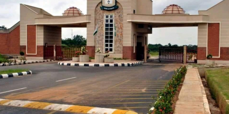 Kwara varsity denounces ‘fake’ admission website